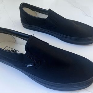 VANS-Classic Slip-On Shoe, 12
